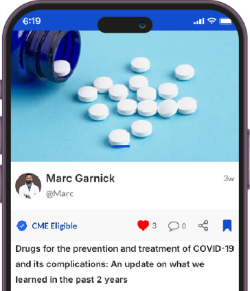 Expert Created Content